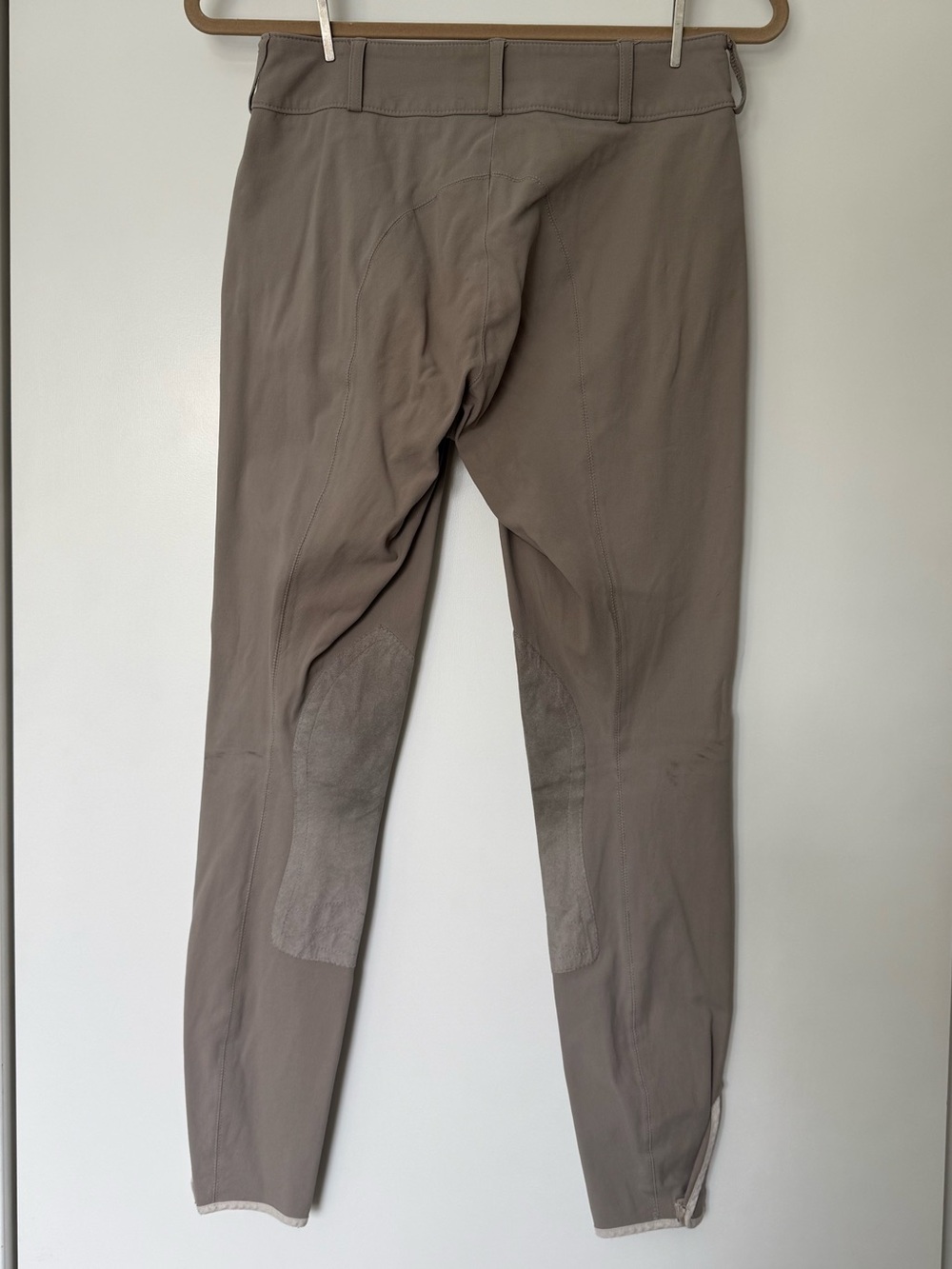 Tailored Sportsman 26L Trophy Hunter Breeches in Lustre - Picture 7 of 13